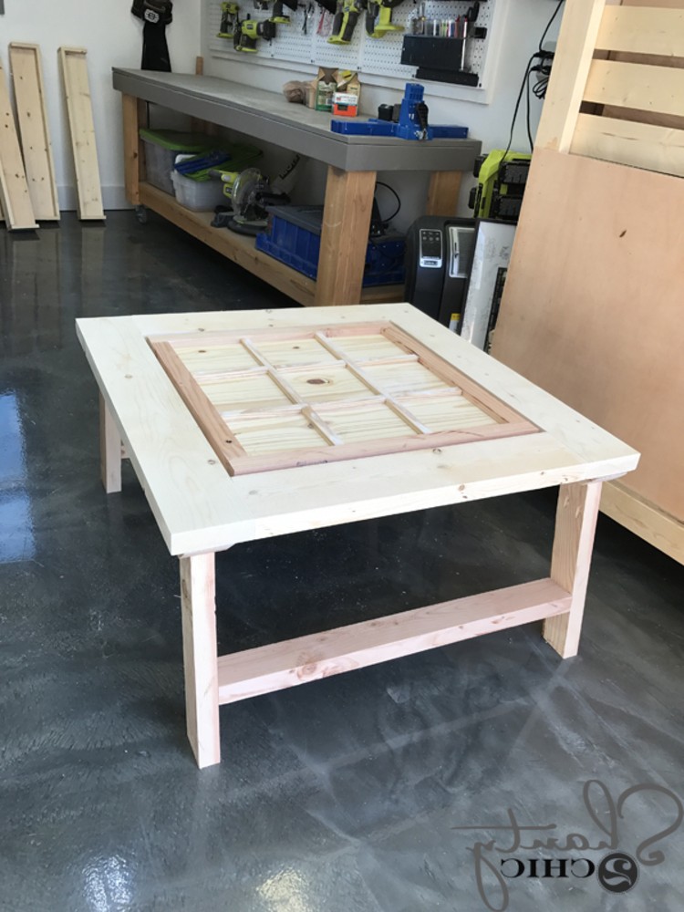 Стол для игр в шашки - фото 6