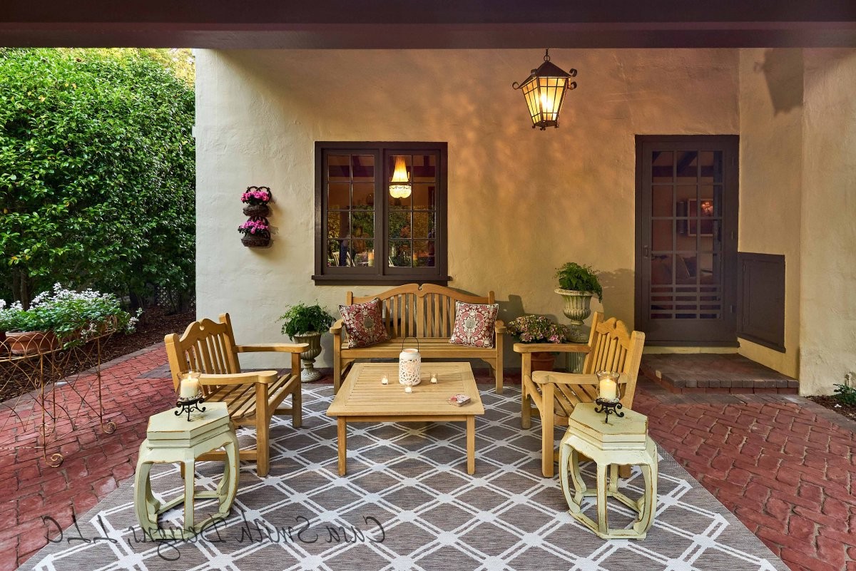 Удивительный сад - фото 10