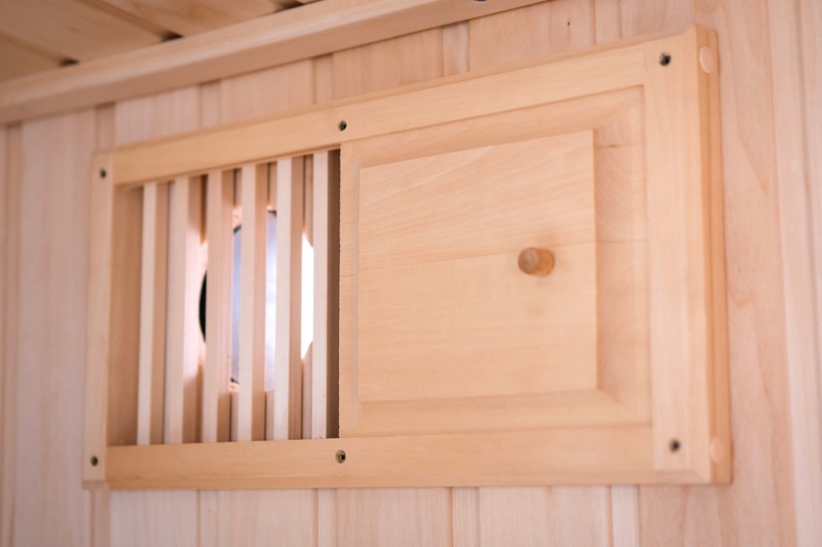 Мини банька с верандой - фото 10