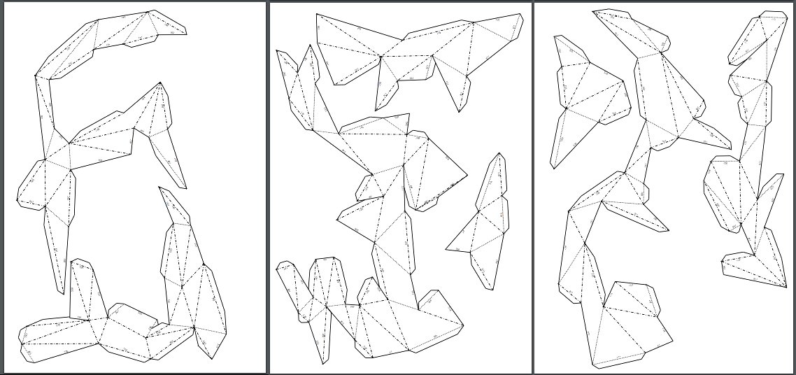 Необычный декор на стену - фото 6