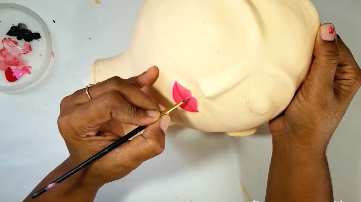 Кашпо для цветов своими руками - фото 10