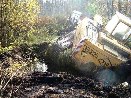 Очень красивый дом из бруса - фото 2