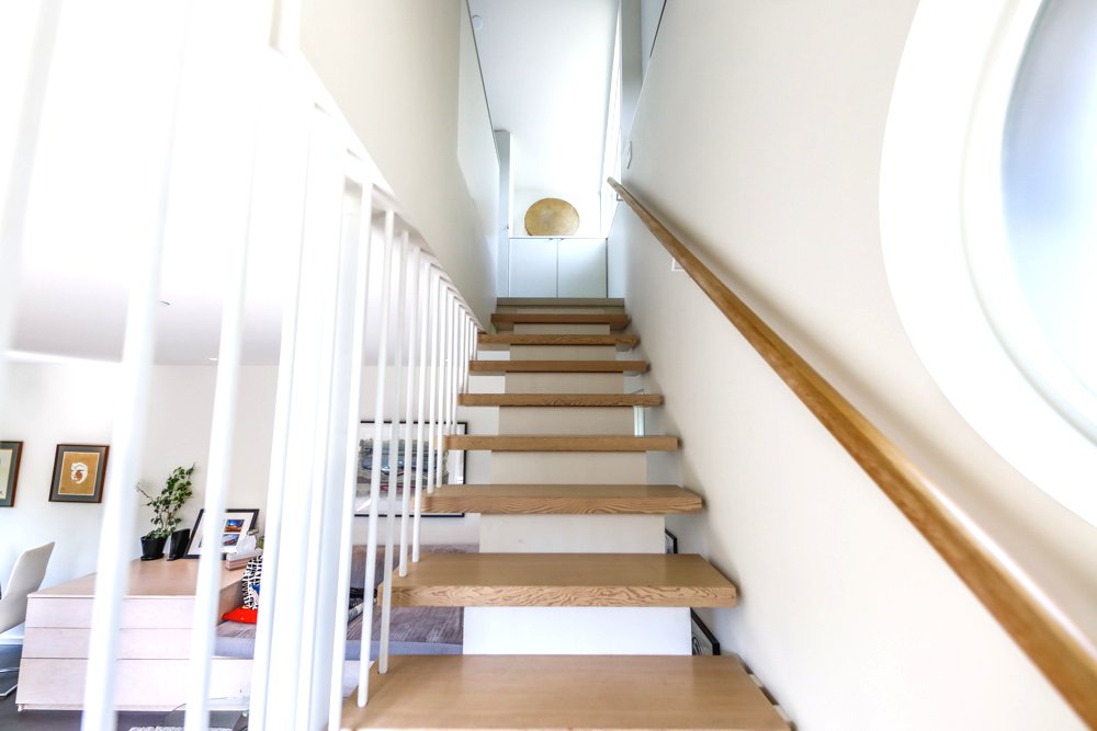 Wabi-Sabi - японский маленький дом - фото 4