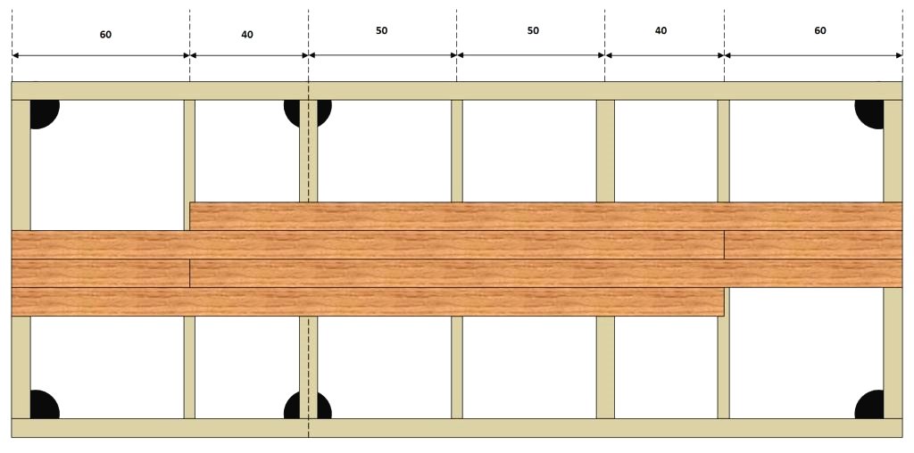 Детский домик для дачи - фото 7