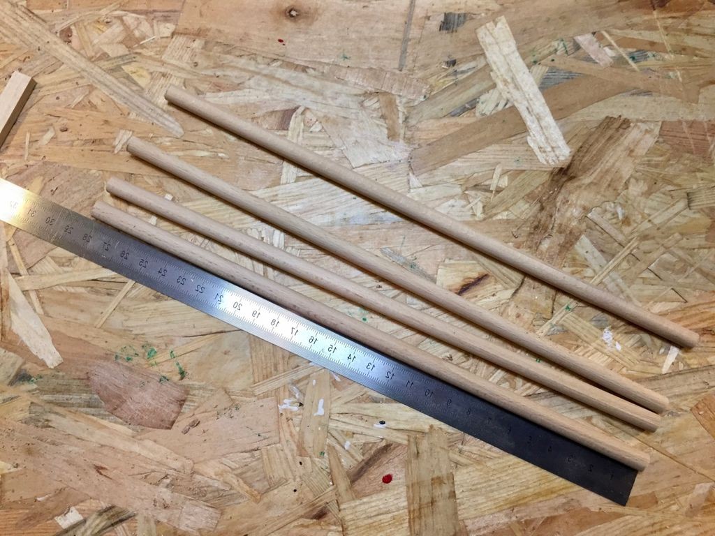 Кормушка для птиц - фото 22