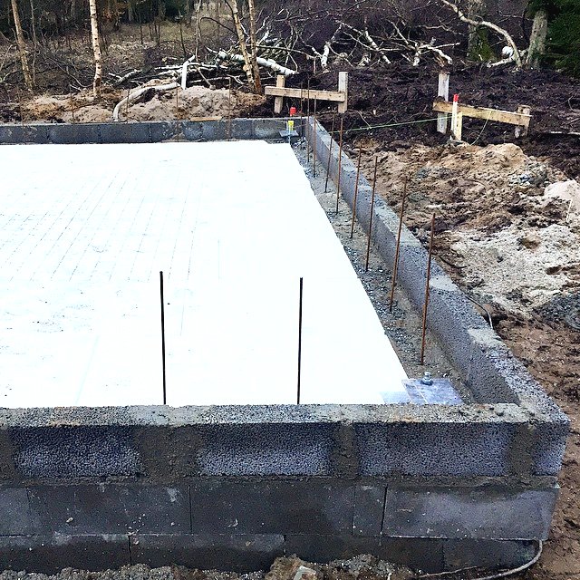 Просторный дом для скандинавского климата - фото 6