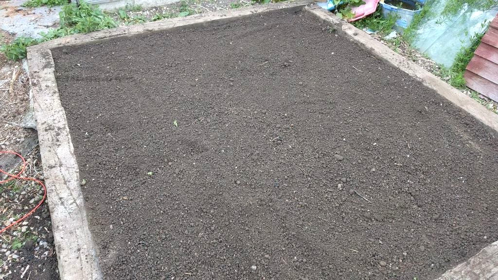 Машина для просеивания почвы - фото 9