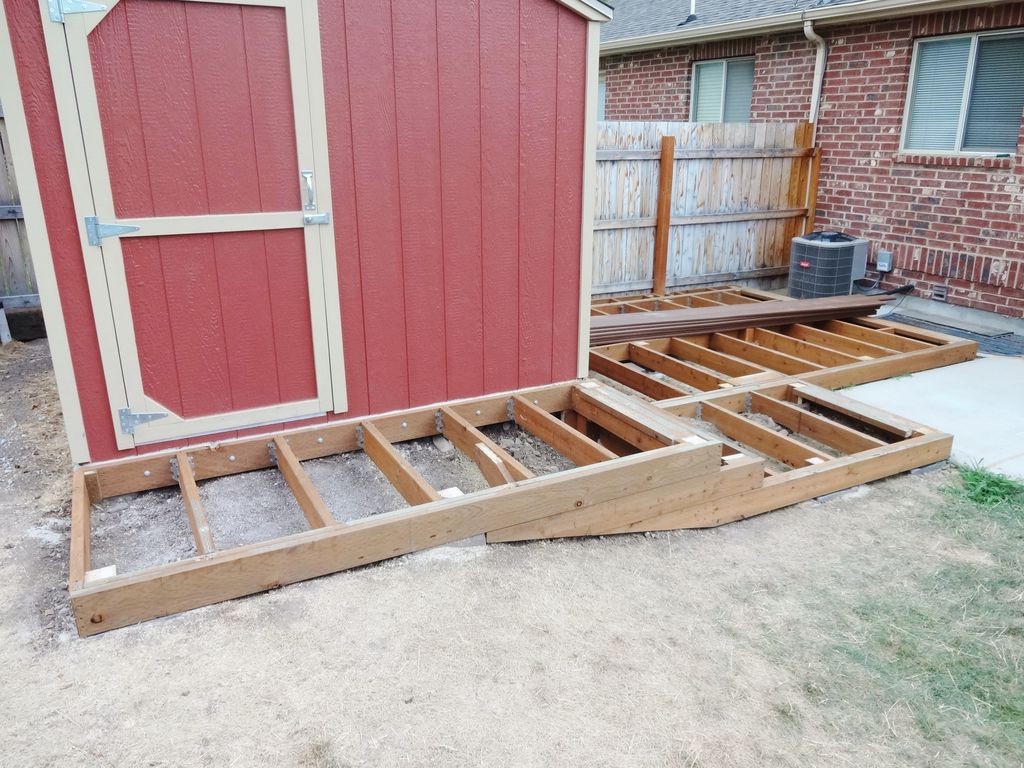 Терраса - фото 5