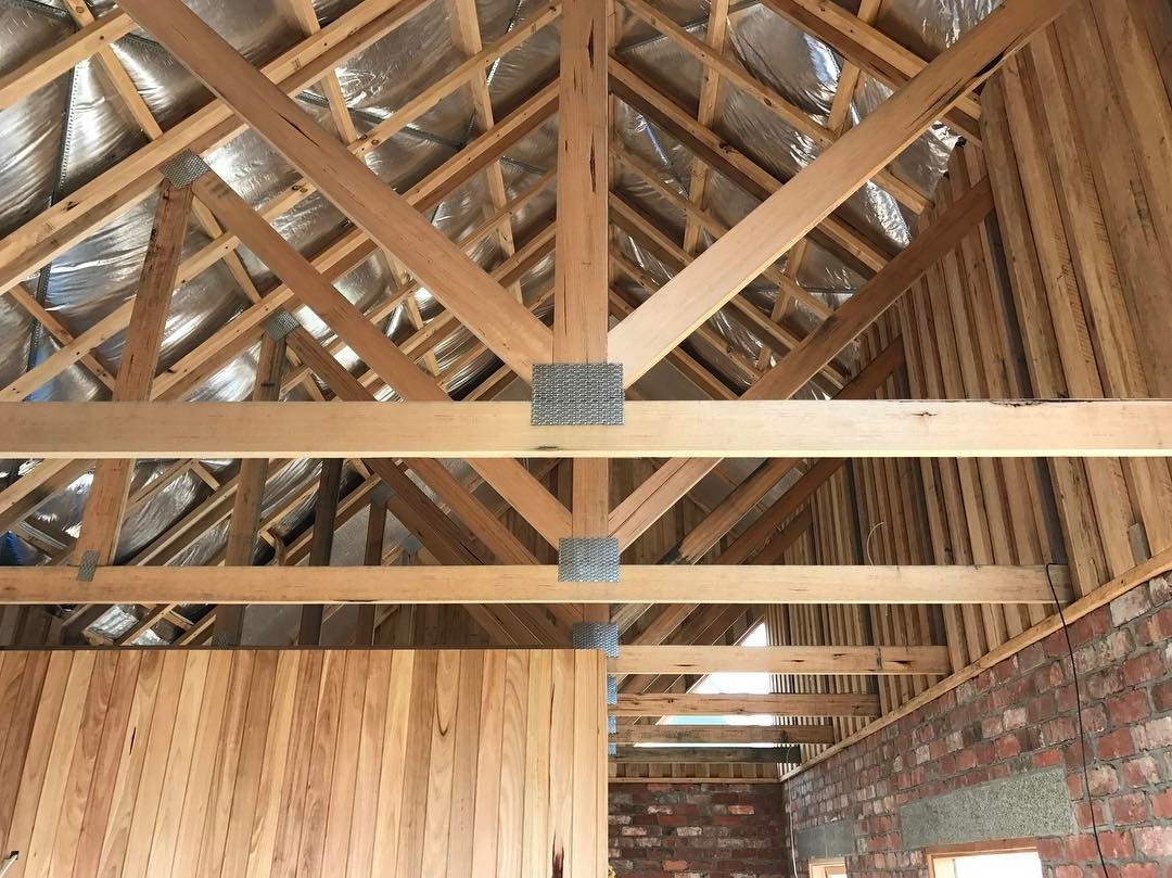 Кирпичный дом - фото 7