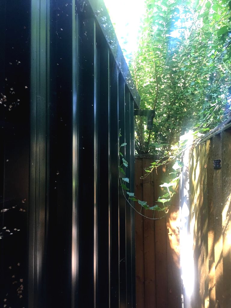 Садовый домик  - фото 29