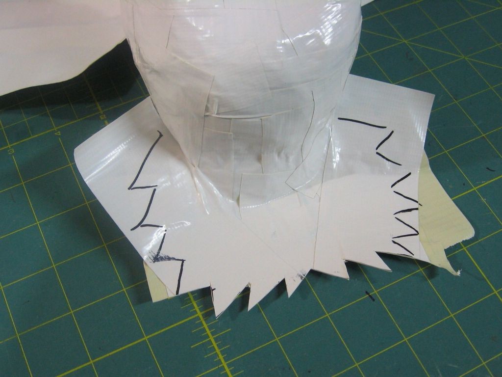 Утка из скотча - фото 15