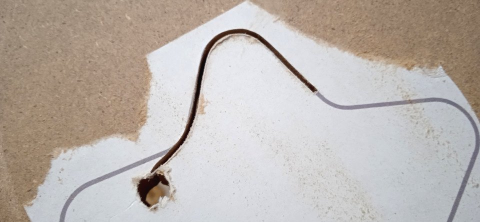 Детская кроватка своими руками - фото 13