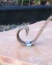 Как сделать трехуровневый садовый фонтан - фото 8