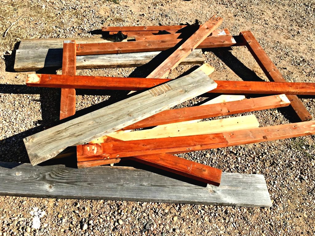 Как сделать небольшой парник своими руками - фото 2