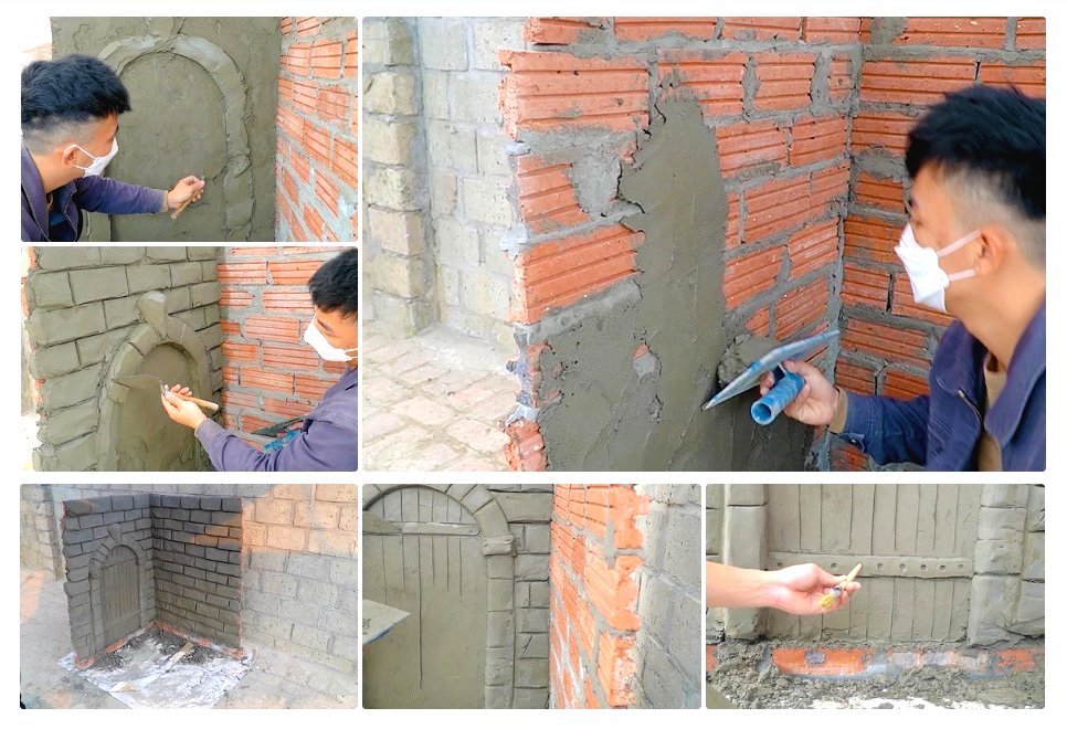 Фонтан своими руками - фото 3