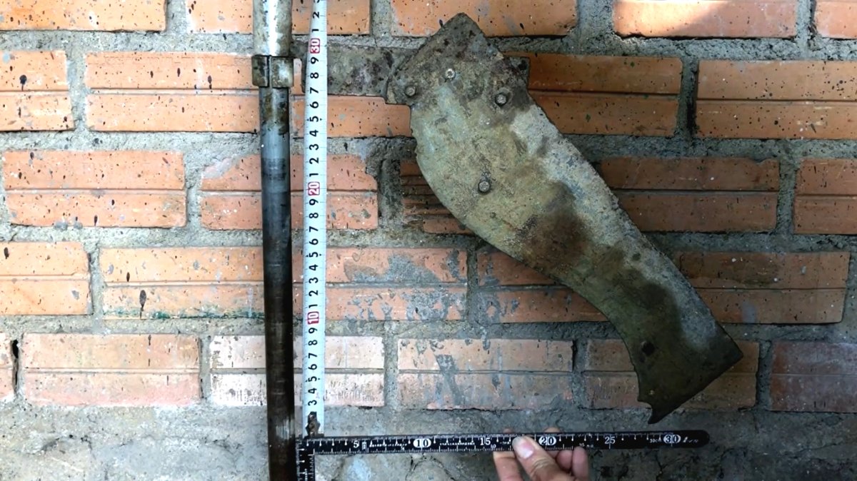 Садовый фонтан с имитацией под гранитный камень - фото 24