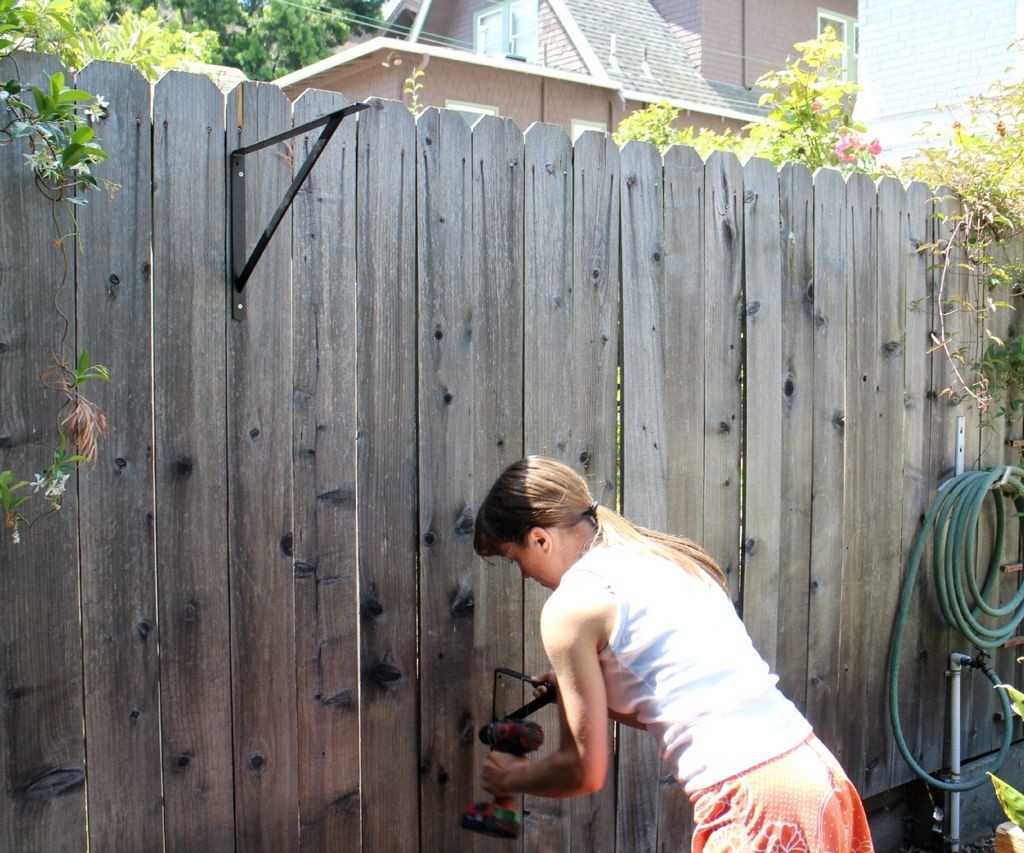 Оригинальный летний душ  - фото 16