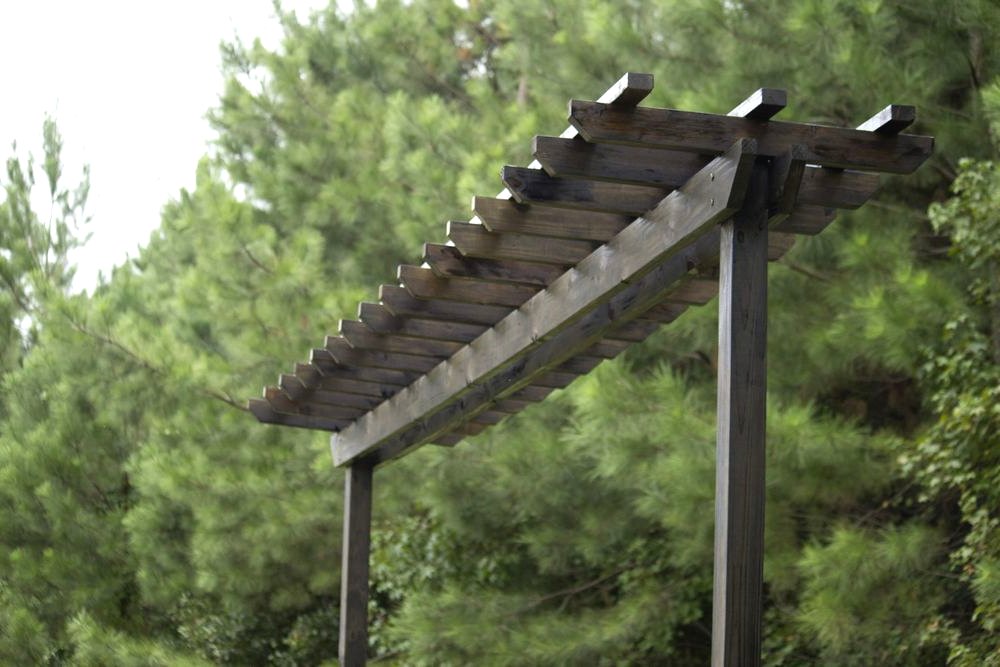 Гамак под перлогой - фото 32