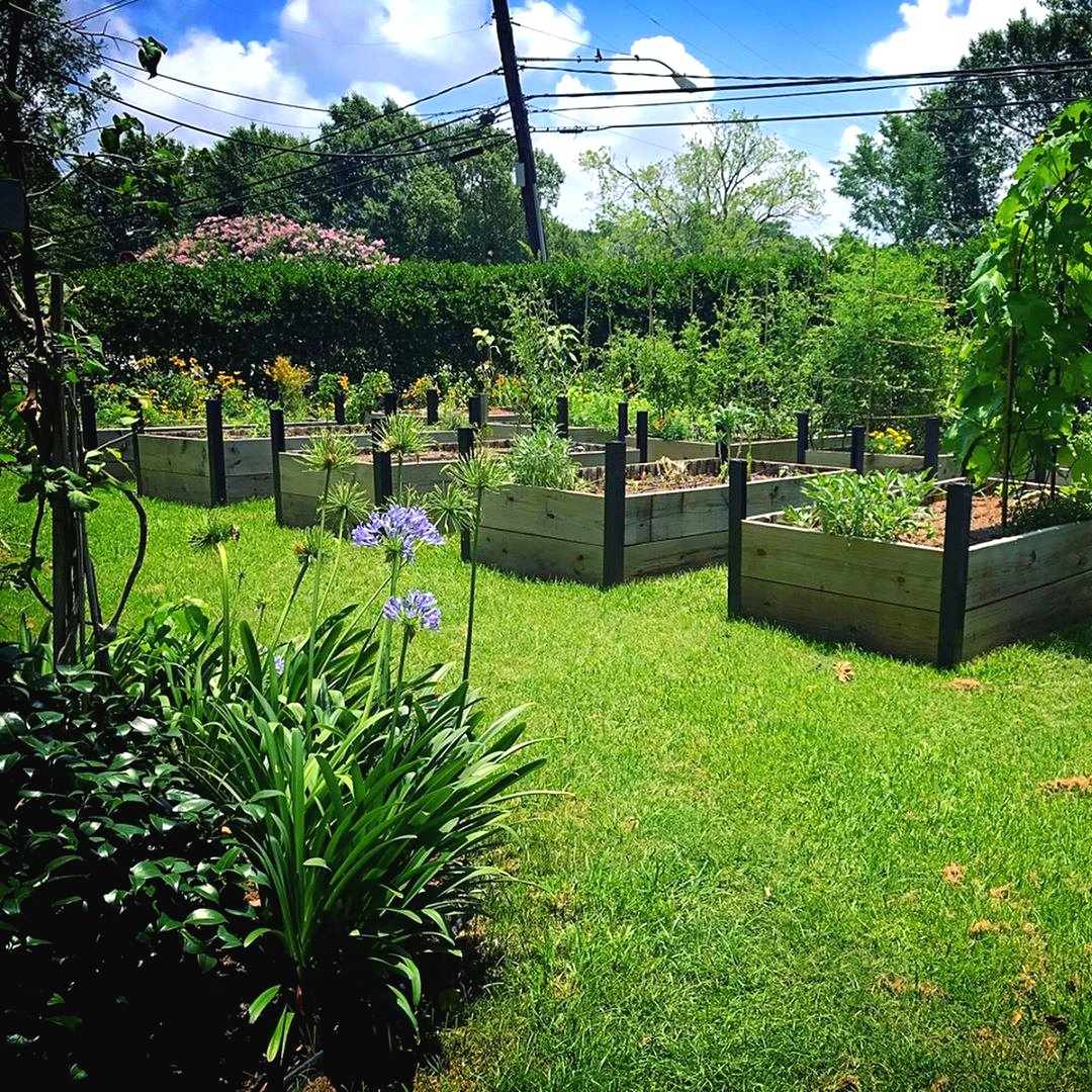 Необычная садовая дорожка для дачи - фото 3