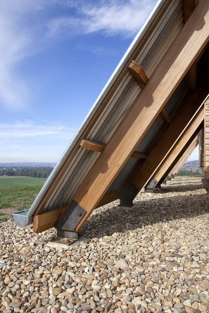 Хижина - фото 4