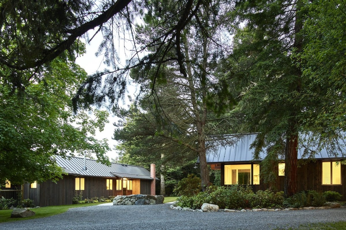 Островной дом - фото 3