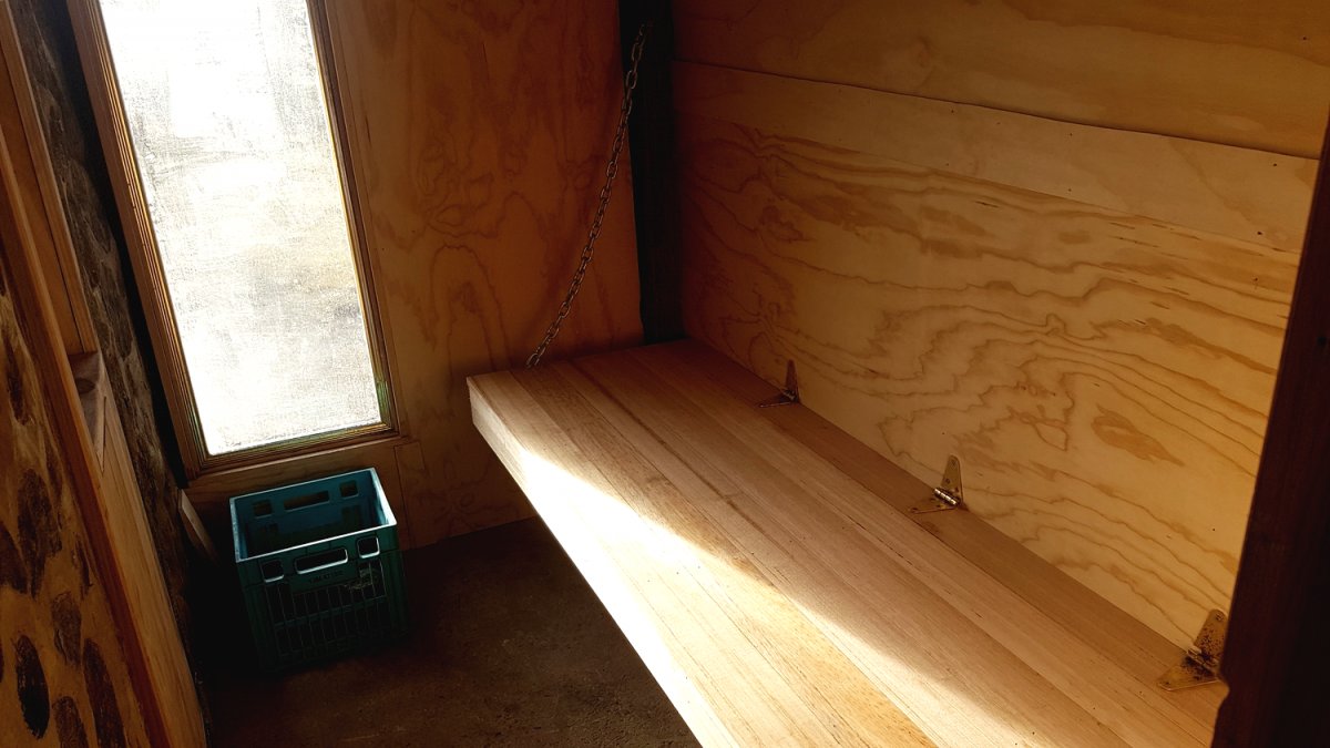 Оригинальная баня для вашей дачи - фото 19