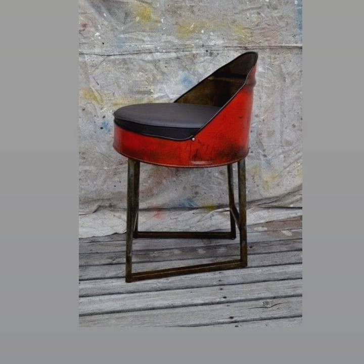 Интересные идеи из бочки своими руками - фото 9