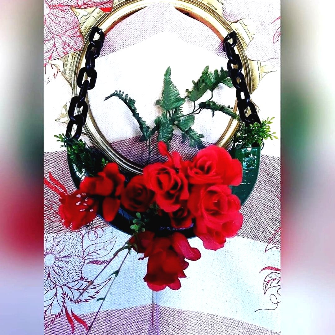 Что можно сделать из автопокрышки своими руками - фото 11