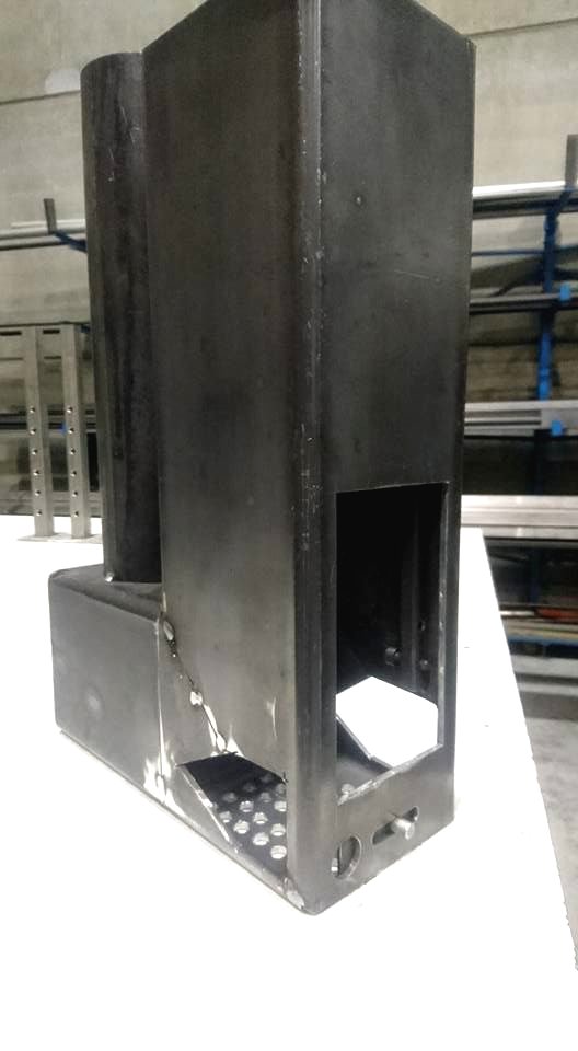 Печь для сауны - фото 18