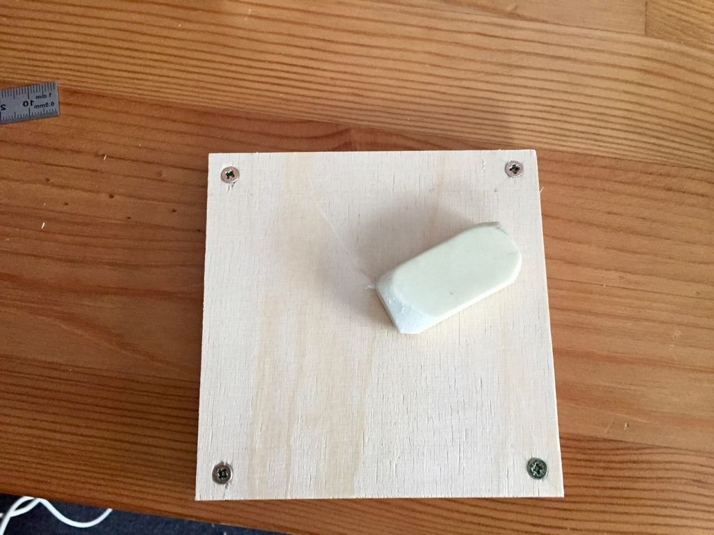 Кормушка для птиц - фото 25