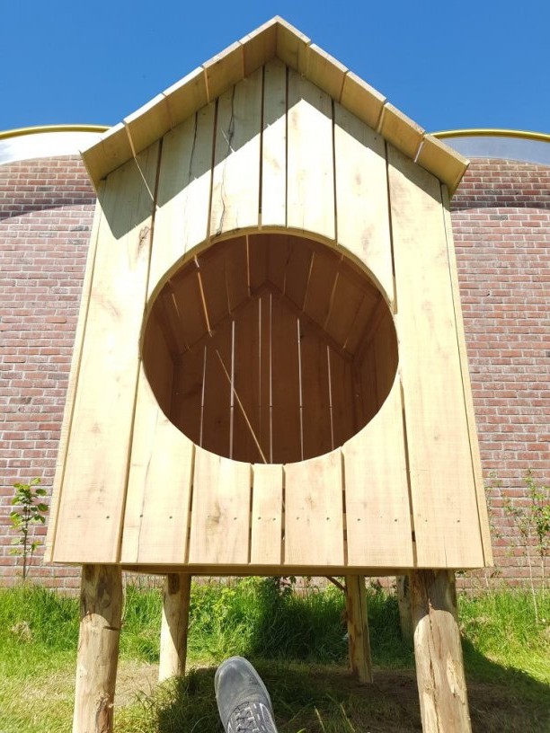 Игровой домик - фото 2