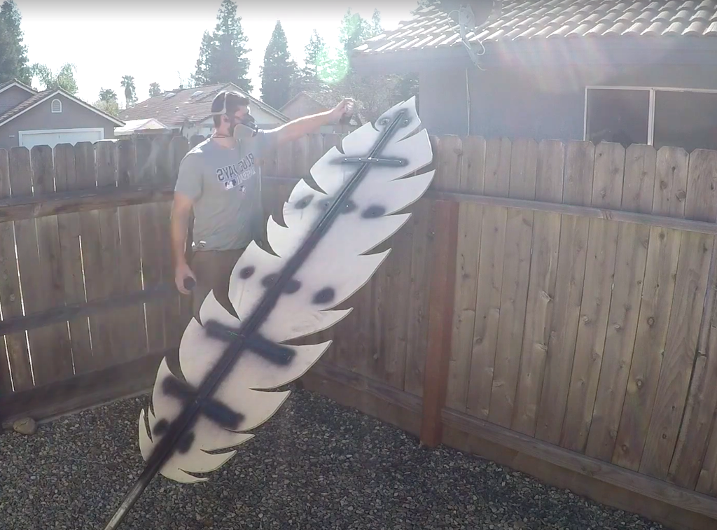 Идея для дачи из автопокрышек - фото 2