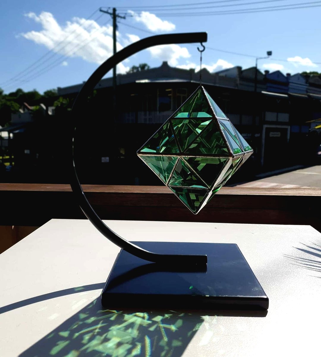 Что можно сделать из старых компьютерных дисков своими руками? - фото 6