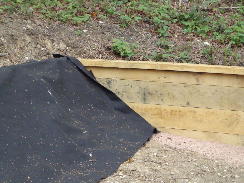 Пруд над землей - фото 10