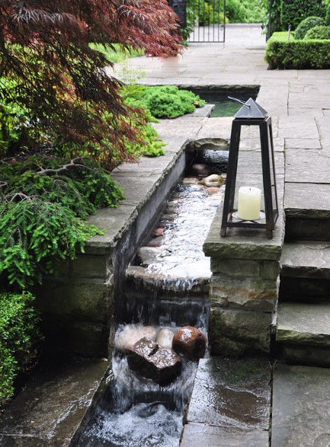 Детали у пруда - фото 11