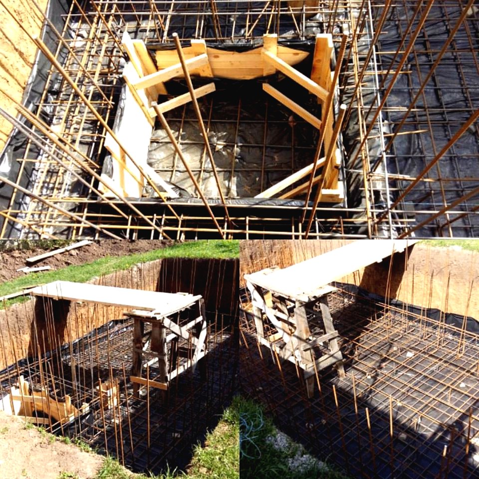 Бассейн размером 3×5 м. - фото 5