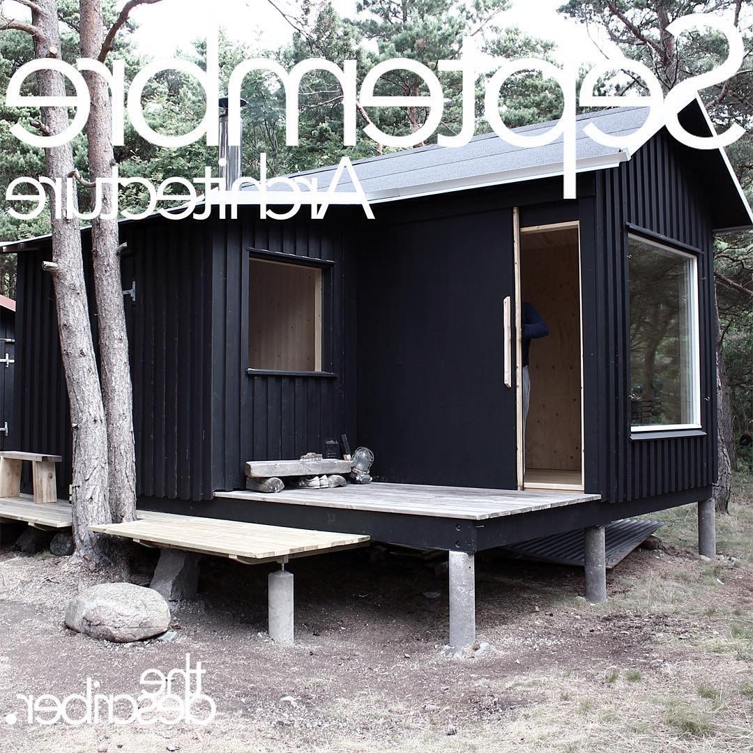 Дом крошечный - фото 11