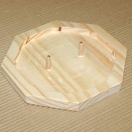 Кормушка для птиц - фото 11