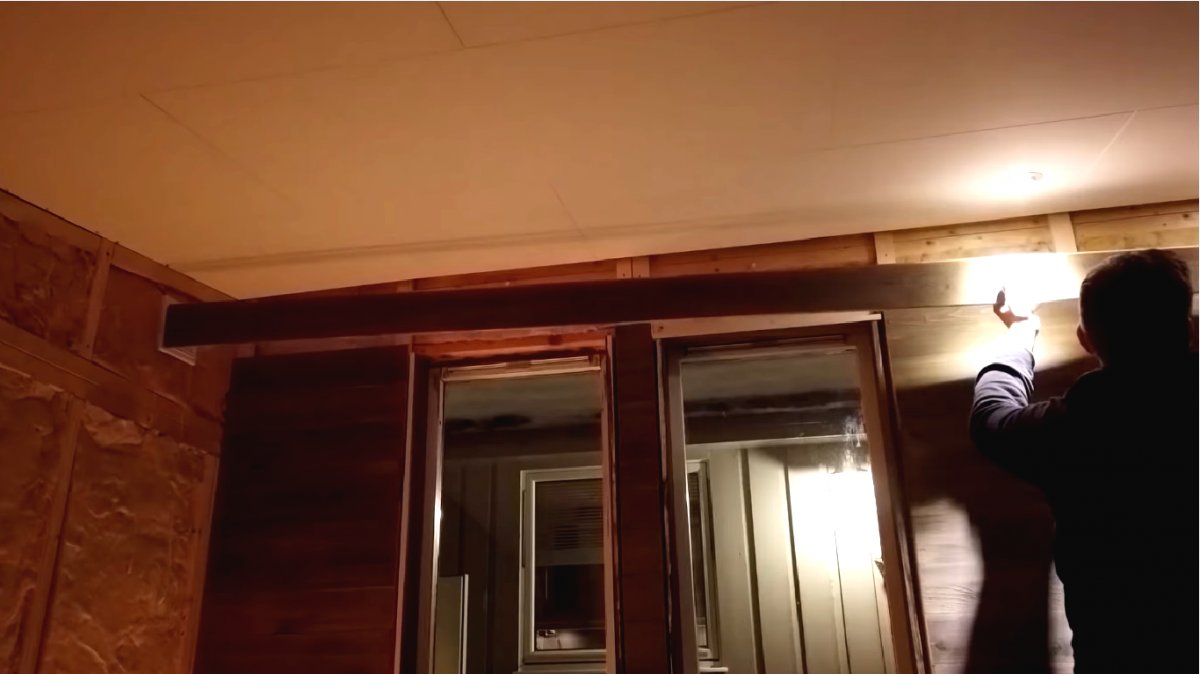 Мастерская из дерева - фото 8