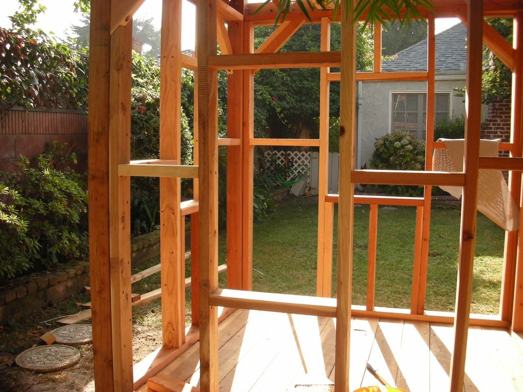 Форт - Замок - фото 17