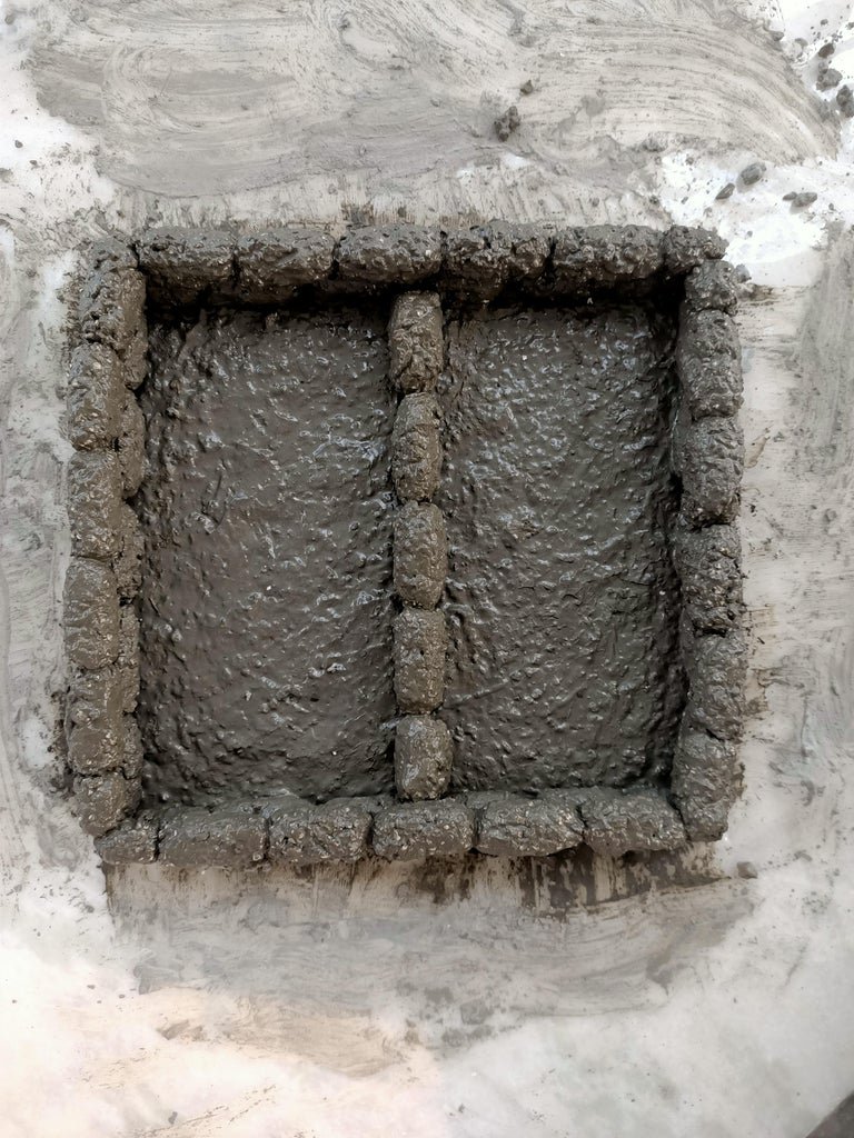 Цветочный горшок из цемента своими руками - фото 10