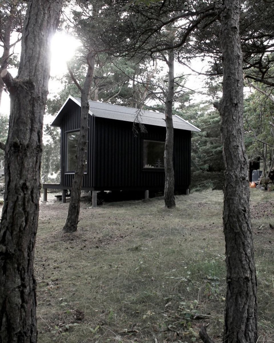 Дом крошечный - фото 5