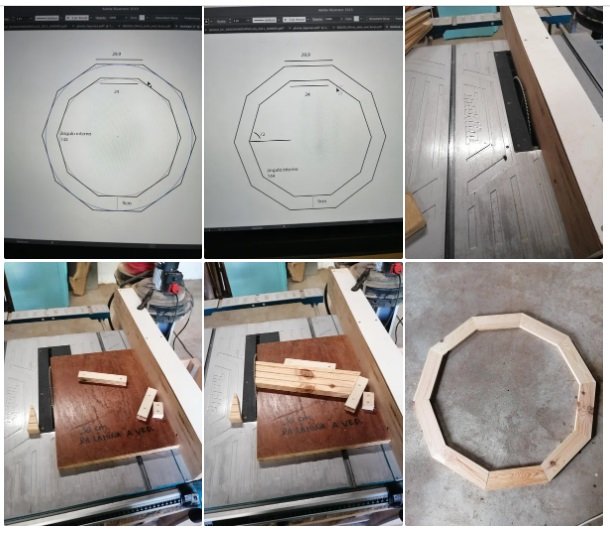 Деревянная ванна своими руками - фото 7