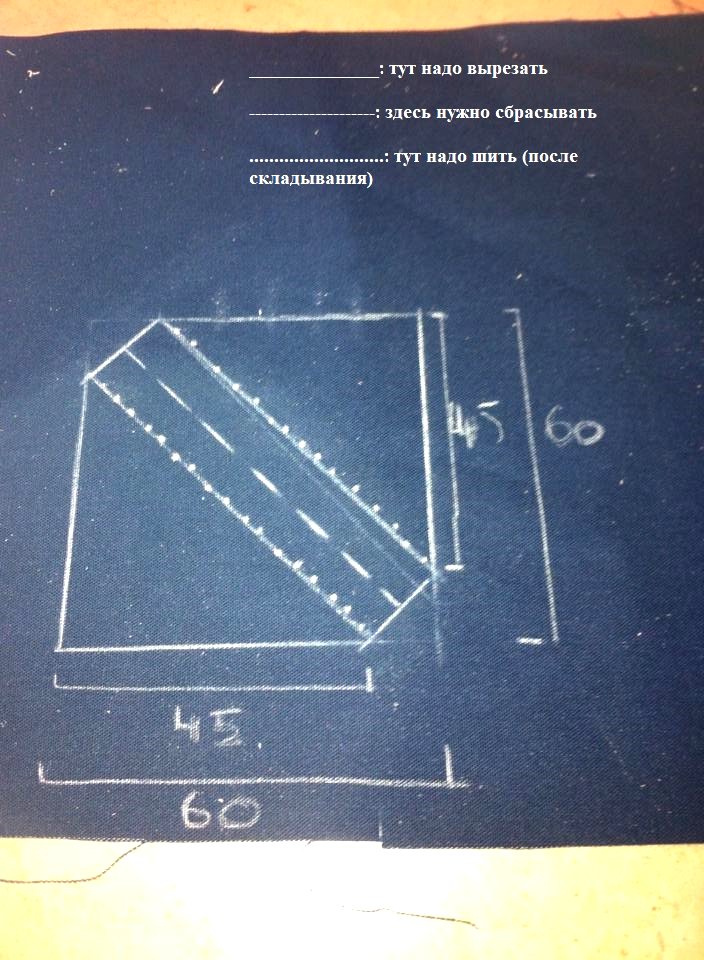 Садовые качели своими руками - фото 5