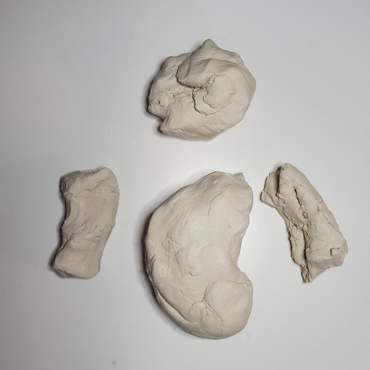 Настольная лампа своими руками - фото 4