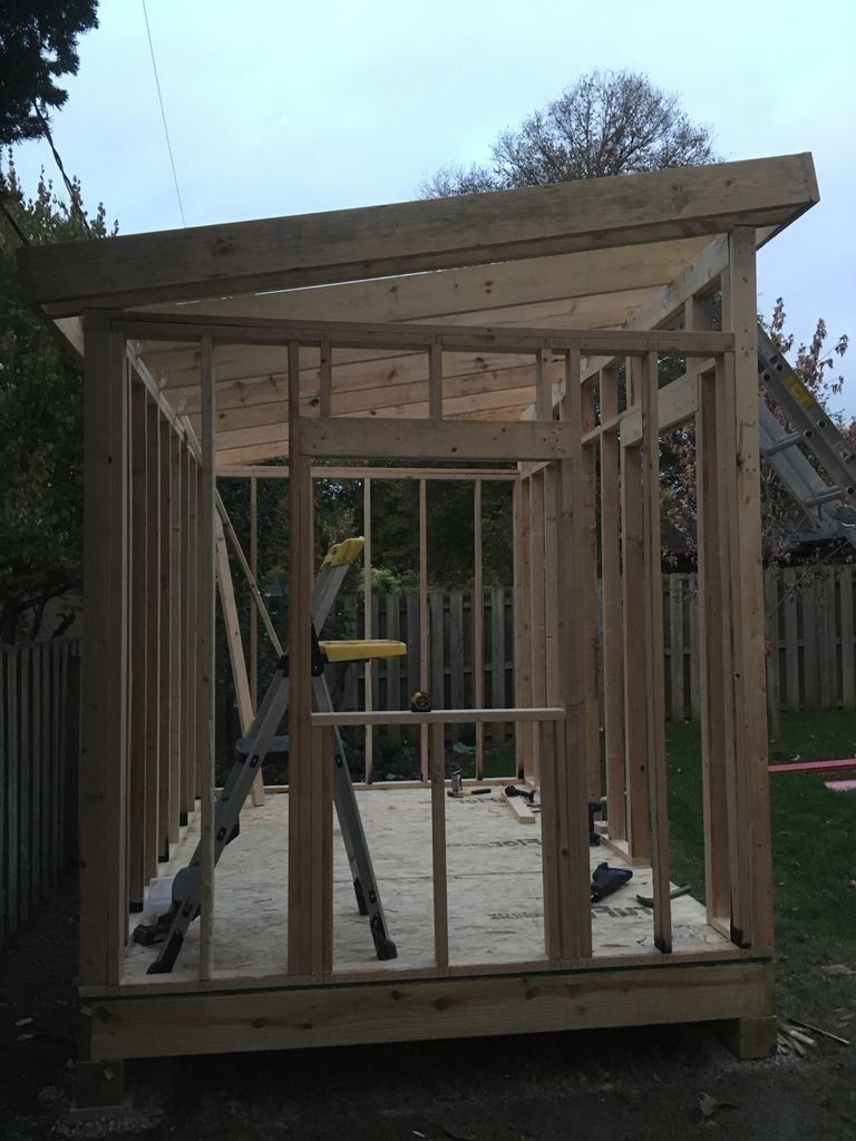 Финская сауна с электрической печью - фото 25