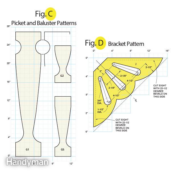 Как построить беседку. - фото 8