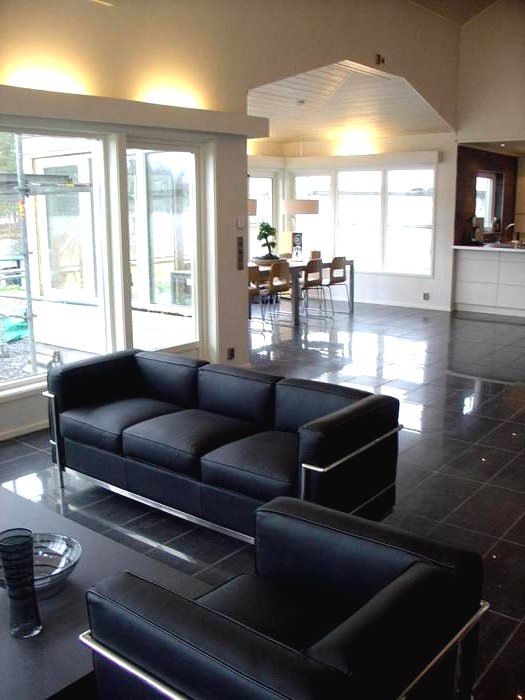 Деревянный дом - фото 62