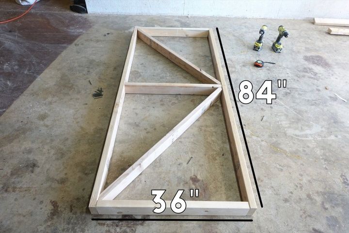 Парник размерами 2,5*2,5 метра - фото 9