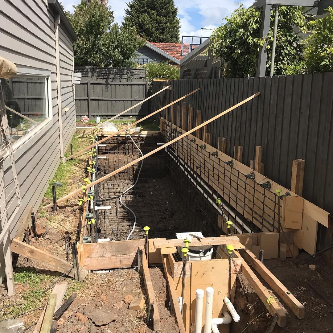 Бассейн 8*2 м - фото 2